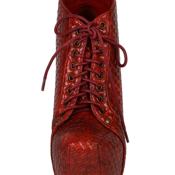 Vintage Ankle boots - Picture 5 of 7